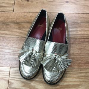 Francis Valentine Loafers